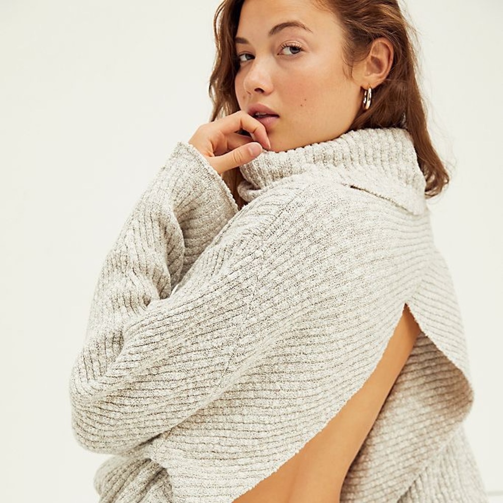 Free People Monik Sweater